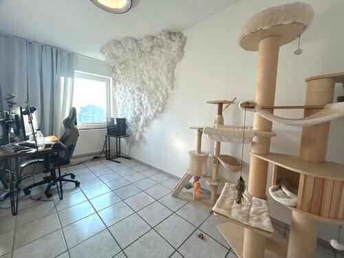 Foto - Etagenwohnung in Bottrop zur Miete