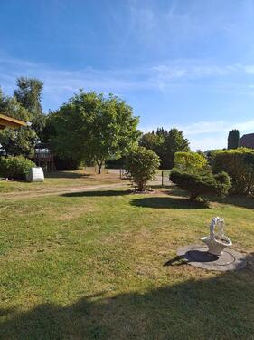 Foto - Einfamilienhaus in Parchim zum Kaufen