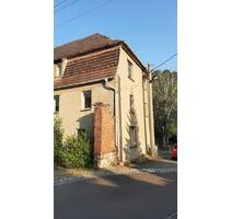 Ihr Traumhaus mit Gestaltungsspielraum wartet! - Bad Lauchstädt