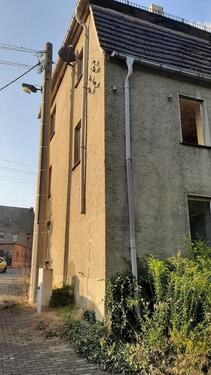 Foto - Einfamilienhaus zum Kaufen in Bad Lauchstädt