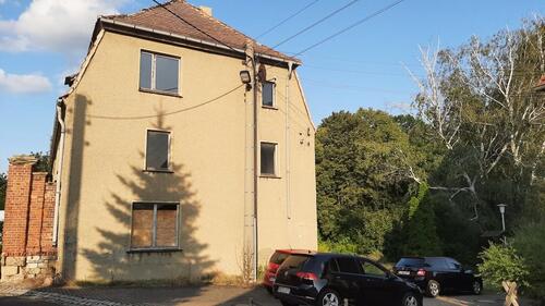 Foto - Einfamilienhaus in Bad Lauchstädt