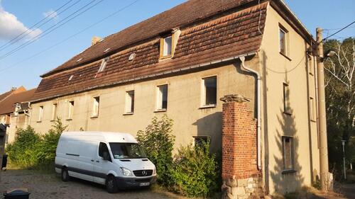 Foto - Einfamilienhaus in Bad Lauchstädt zum Kaufen