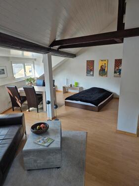 Foto - Lichtdurchflutetes möbliertes Apartment in Trier-Zewen