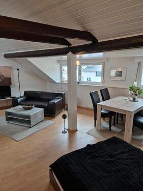 Foto - 1 Zimmer Etagenwohnung zur Miete in Trier