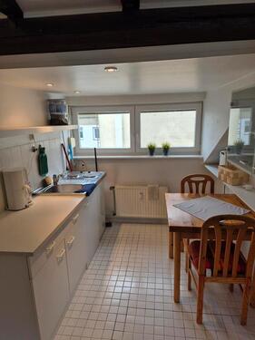 Foto - Etagenwohnung in Trier zur Miete