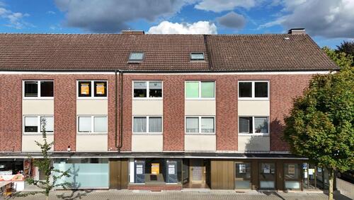 Foto - Kleine Gewerbefläche in Gelsenkirchen – ideal für Imbiss oder Laden – sofort verfügbar