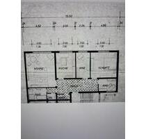 4 Z-Wohnung mit Gartenanteil - 780,00&nbsp;EUR Kaltmiete, ca.&nbsp; 93,00&nbsp;m&sup2; in Zülpich (PLZ: 53909)