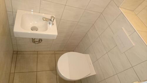 Foto - 4 Zimmer Etagenwohnung in Zülpich