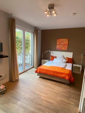 Foto - 1 Zimmer Erdgeschoßwohnung zur Miete in Düsseldorf