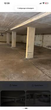 Foto - Tiefgaragenstellplatz in 74193 Schwaigern genaue Fotos folgen