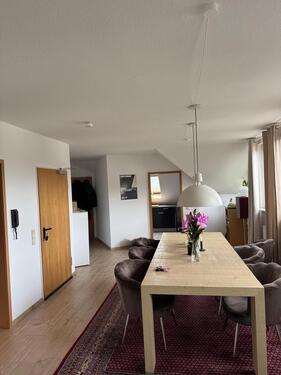 Foto - 3 Zimmer Etagenwohnung zur Miete in Schlüchtern