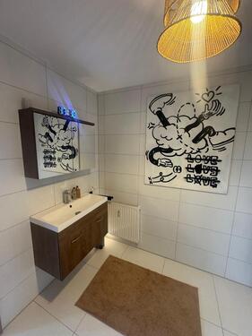 Foto - 3 Zimmer Etagenwohnung in Schlüchtern