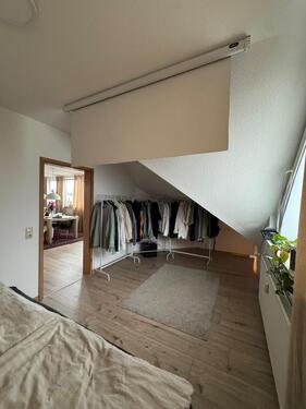 Foto - Etagenwohnung in Schlüchtern zur Miete