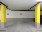 Foto - Moderen Tiefgaragenstellplatz in Mittelbiberach zu vermieten