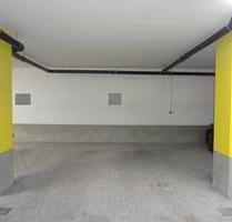 Moderen Tiefgaragenstellplatz in Mittelbiberach zu vermieten