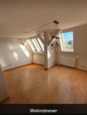 Foto - 3 Zimmer Dachgeschoßwohnung zur Miete in Görlitz