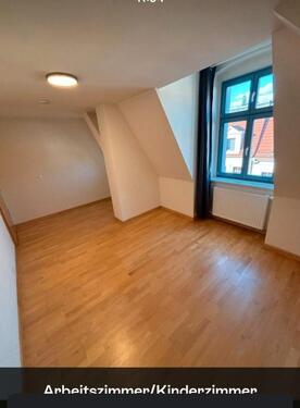 Foto - 3 Zimmer Dachgeschoßwohnung in Görlitz
