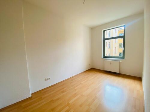 Foto - Etagenwohnung in Magdeburg zur Miete