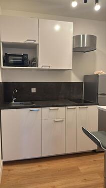 Foto - 1 Zimmer Etagenwohnung zur Miete in Koblenz