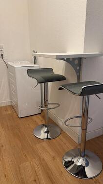 Foto - 1 Zimmer Etagenwohnung in Koblenz