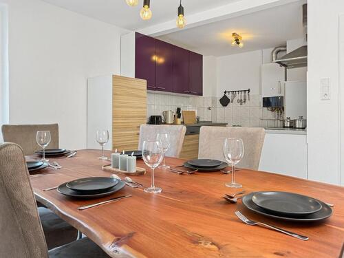 Foto - Moderne 2 Zimmer Wohnung- top Lage 7”qm