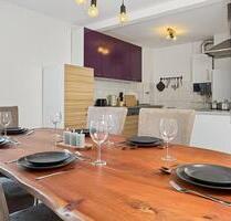 Moderne 2 Zimmer Wohnung- top Lage 7”qm - Hannover Vahrenwald-List