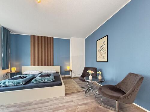 Foto - Etagenwohnung in Hannover zur Miete