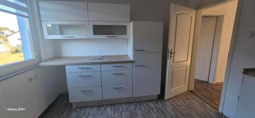 Foto - 3 Zimmer Etagenwohnung zur Miete in Steffenberg