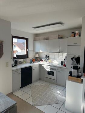Foto - 2 Zimmer Etagenwohnung zur Miete in Neuhausen auf den Fildern