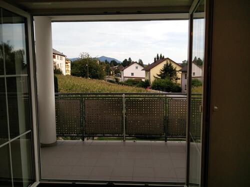 Foto - Etagenwohnung in Furth im Wald zur Miete