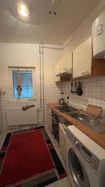 Foto - Erdgeschoßwohnung in Ingolstadt zur Miete