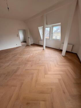 Foto - Schöne Dachgeschosswohnung Loft-Style 1 Zimmer