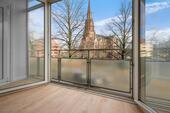Foto - 1 Zimmer Etagenwohnung zur Miete in Hannover