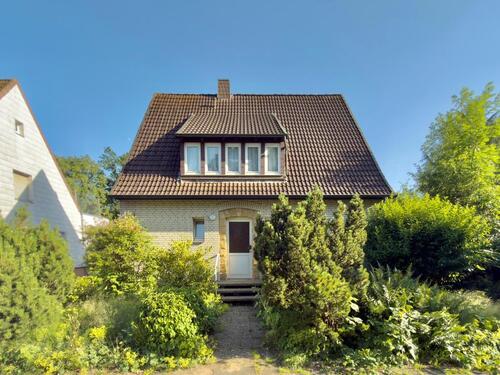 Foto - Einfamilienhaus WeststadtWüste gestalten nach eigenen Wünschen
