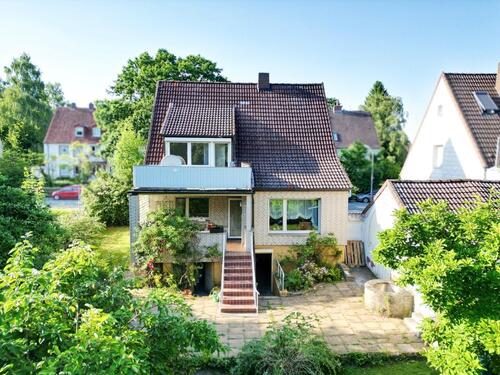 Foto - Einfamilienhaus zum Kaufen in Osnabrück