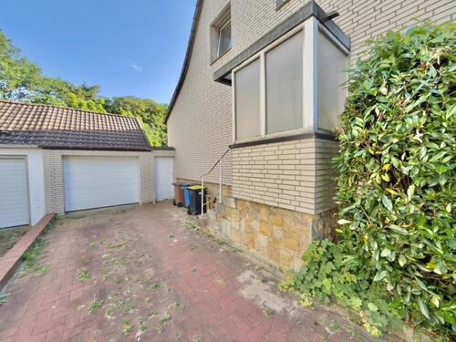 Foto - Einfamilienhaus in Osnabrück zum Kaufen