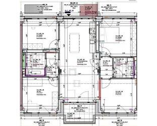 Neubau 5-Zimmer Wohnung mit Süd-Loggia in der Wasserstadt Limmer - Hannover Linden-Limmer