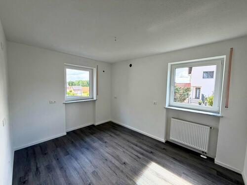 Foto - 6 Zimmer Doppelhaushälfte in Breitenbrunn