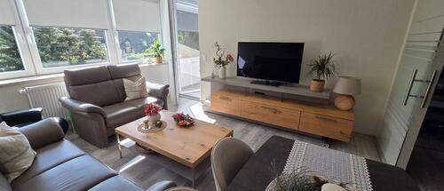 Foto - 3,5 Zimmern Wohnung mit Balkon und Stellplatz in Bochum Hiltrop