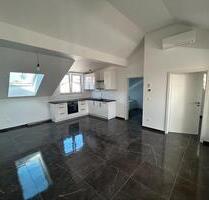 Exklusives Penthouse 75 m² Wohnfläche – Erstbezug nach neuaufbau - Nürnberg Gärten bei Wöhrd