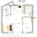 Foto - 1 Zimmer Einfamilienhaus zur Miete in Nürnberg