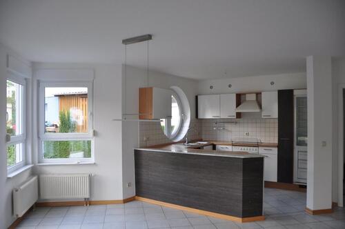Foto - Etagenwohnung in Sinzheim zur Miete