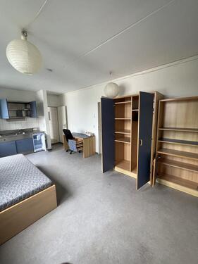 Foto - Etagenwohnung zur Miete in Berlin