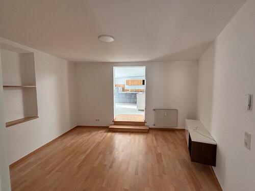 Foto - Etagenwohnung in Illingen zur Miete