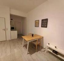 Möbliertes Zimmer in Aachen-Mitte inkl. Strom & Internet