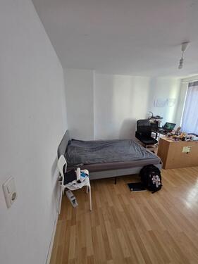 Foto - Etagenwohnung in Bremerhaven zur Miete