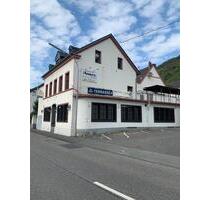 Restaurant zu vermieten - 1.100,00 EUR Kaltmiete, in Leutesdorf (PLZ: 56599)