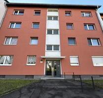 Wohnfühlen bei VIVAWEST - 460,00 EUR Kaltmiete, in Marl (PLZ: 45772)