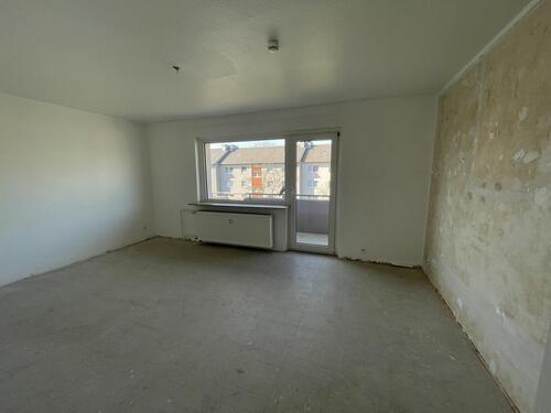 Foto - Etagenwohnung in Marl