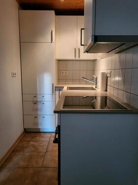 Foto - Etagenwohnung zur Miete in Pfullendorf